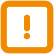 Exclamation Icon