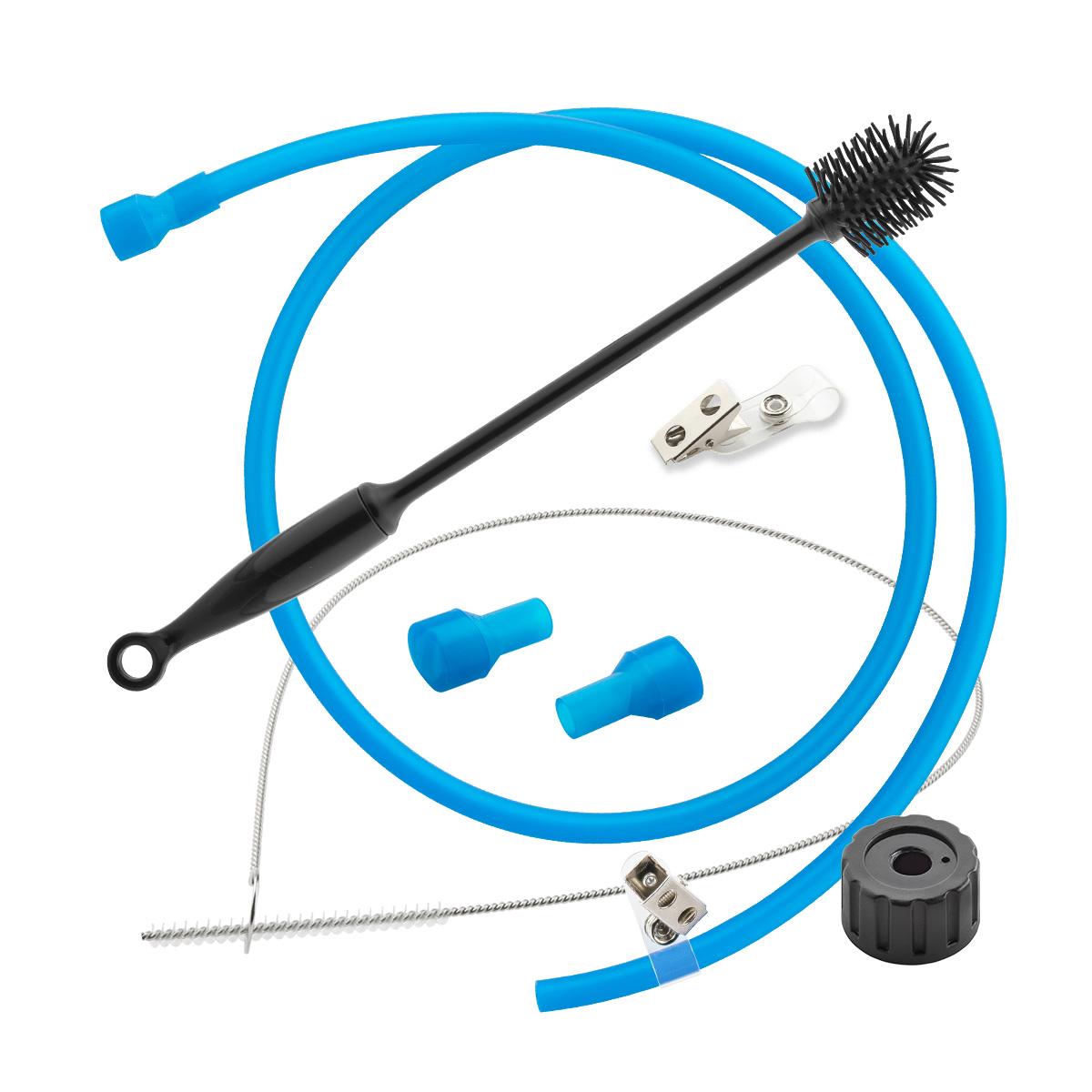 Journey replacement parts