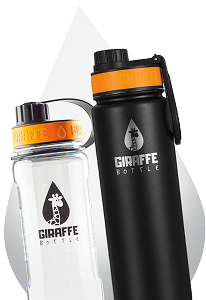 Bottle Icon