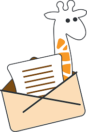 Reach Out Icon