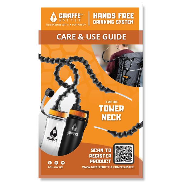 Tower Care and Use Guide