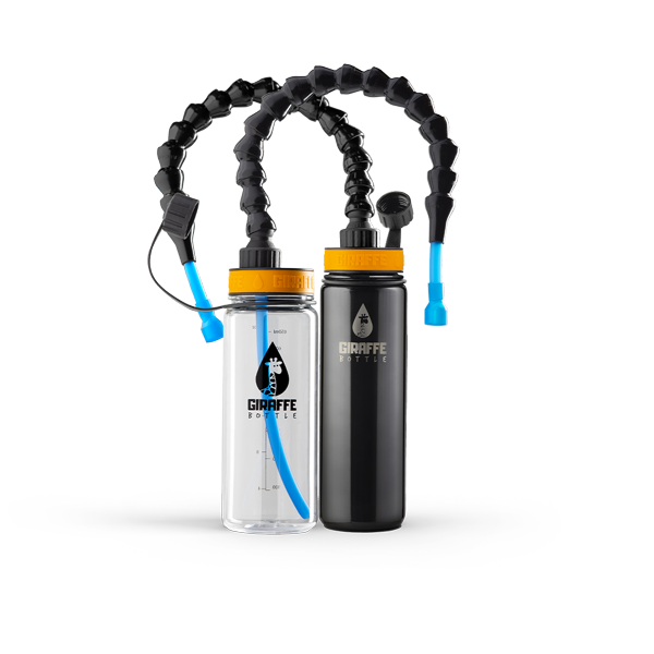 TOWER XL: HANDS-FREE HYDRATION SYSTEM