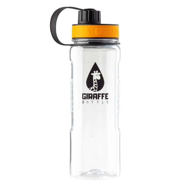 Giraffe Bottle Tritan