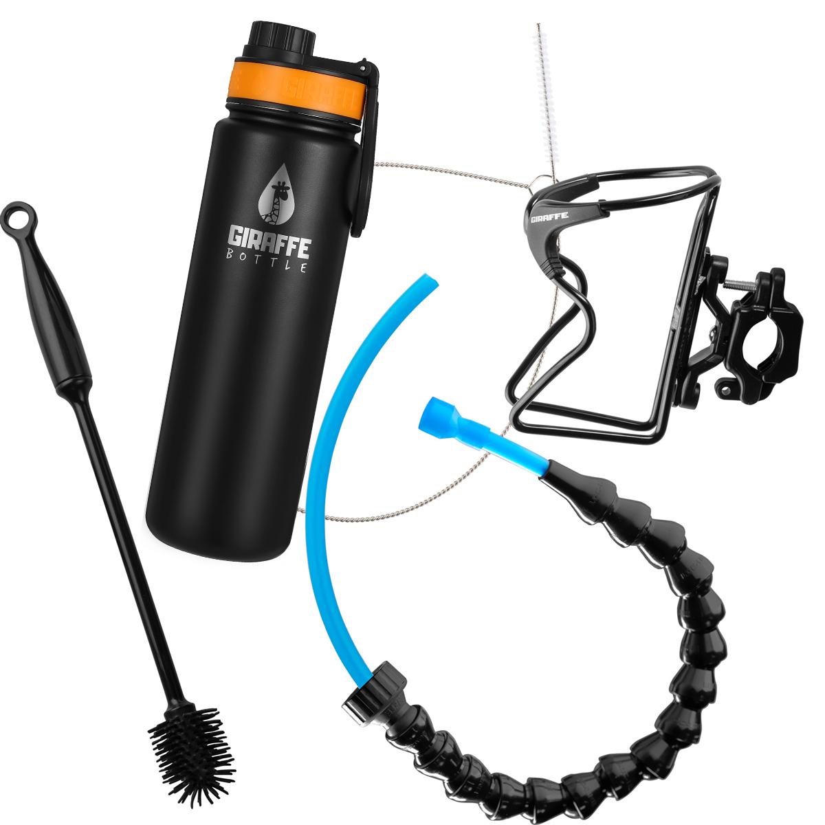 公式限定 福袋 - 公式通販オンラインショップ Tower XL Hands Free Drinking Stainless Steel with Bottle 弁当箱・水筒