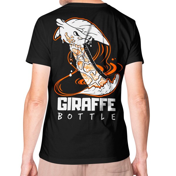 shirt front