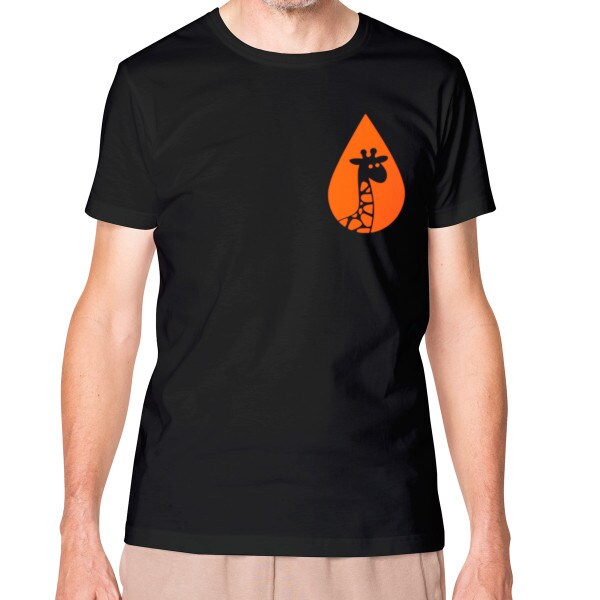 shirt back